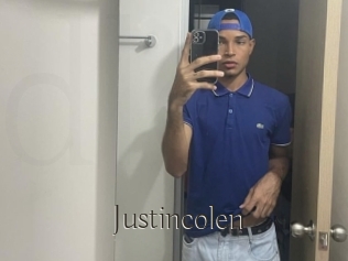 Justincolen