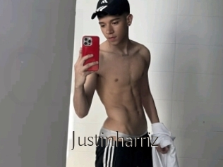 Justinharriz