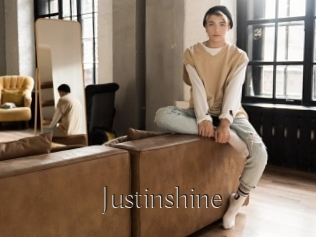 Justinshine