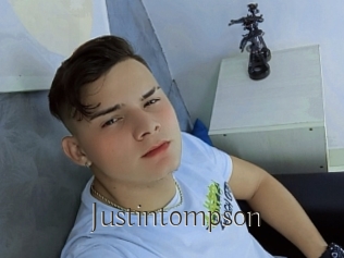Justintompson