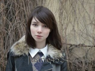 Justme4534
