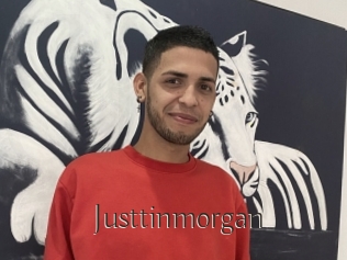 Justtinmorgan
