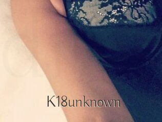 K18unknown