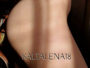 KALTALENA18