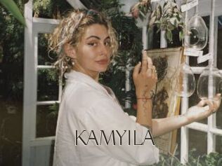 KAMYILA