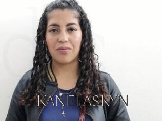 KANELASKYN