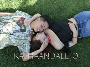 KATHAANDALEJO