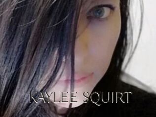 KAYLEE_SQUIRT