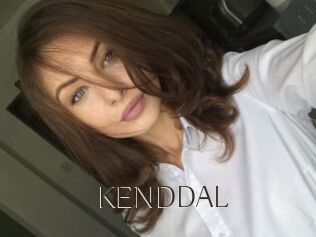 KENDDAL