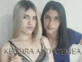 KENDRA_AND_ATENEA