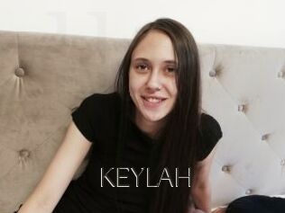 KEYLAH