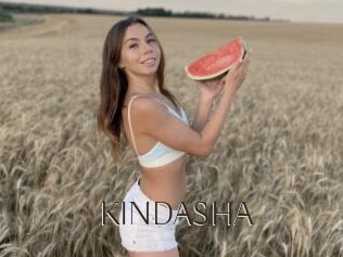KINDASHA
