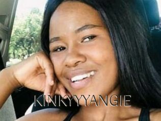 KINKYYYANGIE