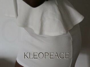 KLEOPEACE