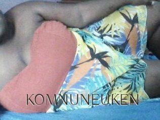 KOMNUNEUKEN
