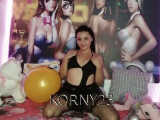 KORNY23