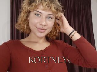 KORTNEYx
