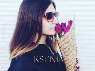KSENIA