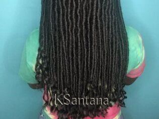 KSantana
