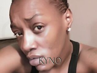 KYNO