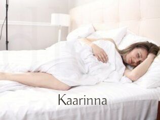 Kaarinna
