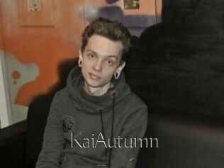 KaiAutumn