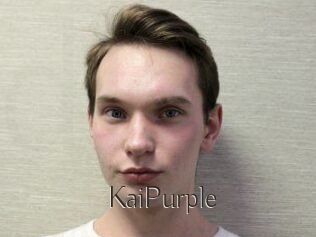 KaiPurple