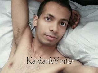 KaidanWinter