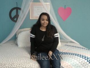 KaileeXXX