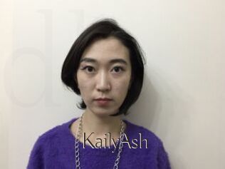 KailyAsh