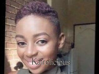 Kairolicious