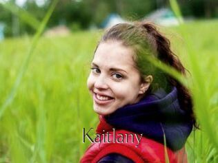 Kaitlany