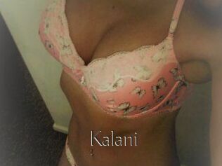 Kalani