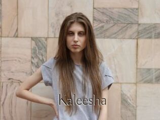 Kaleesha