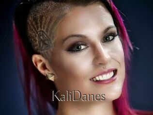 KaliDanes