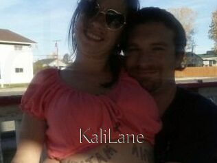 KaliLane