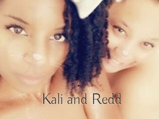 Kali_and_Redd