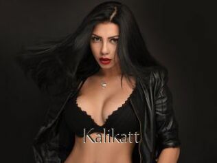 Kalikatt