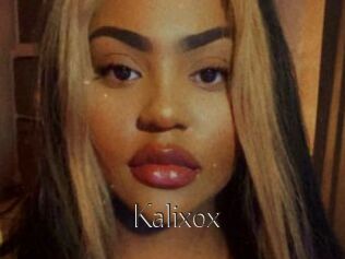 Kalixox