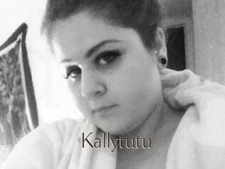 Kallytutu