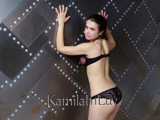 KamilaInLuv