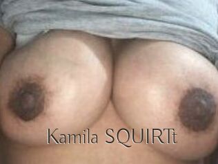 Kamila_SQUIRTt