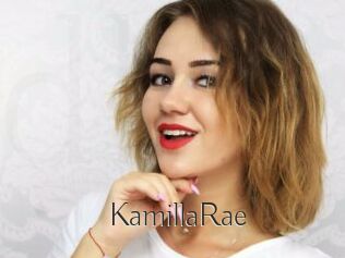 KamillaRae
