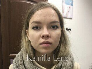 Kamilla_Lens