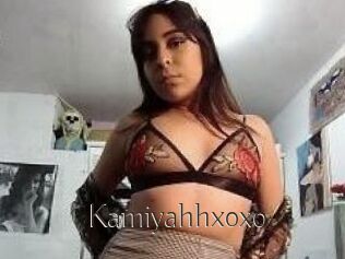 Kamiyahhxoxo