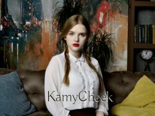 KamyCheek