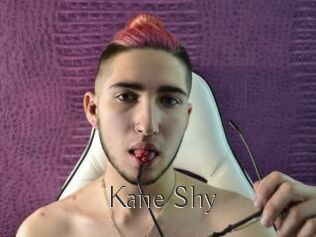Kane_Shy