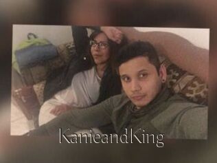 KanieandKing