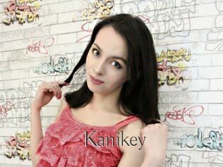 Kanikey