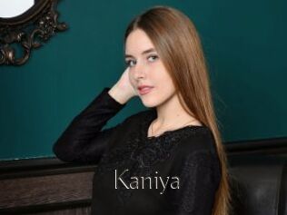 Kaniya